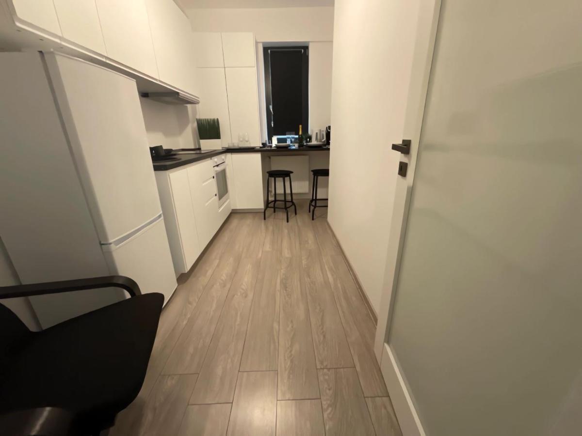 Palas Mall Apartment Q Residence Яссы Экстерьер фото