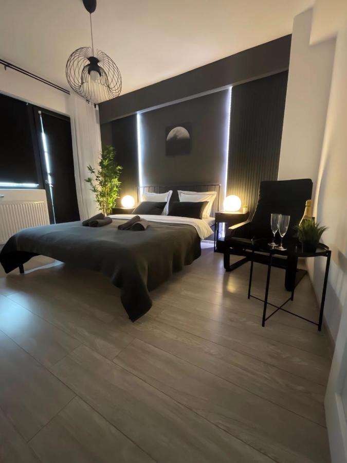 Palas Mall Apartment Q Residence Яссы Экстерьер фото