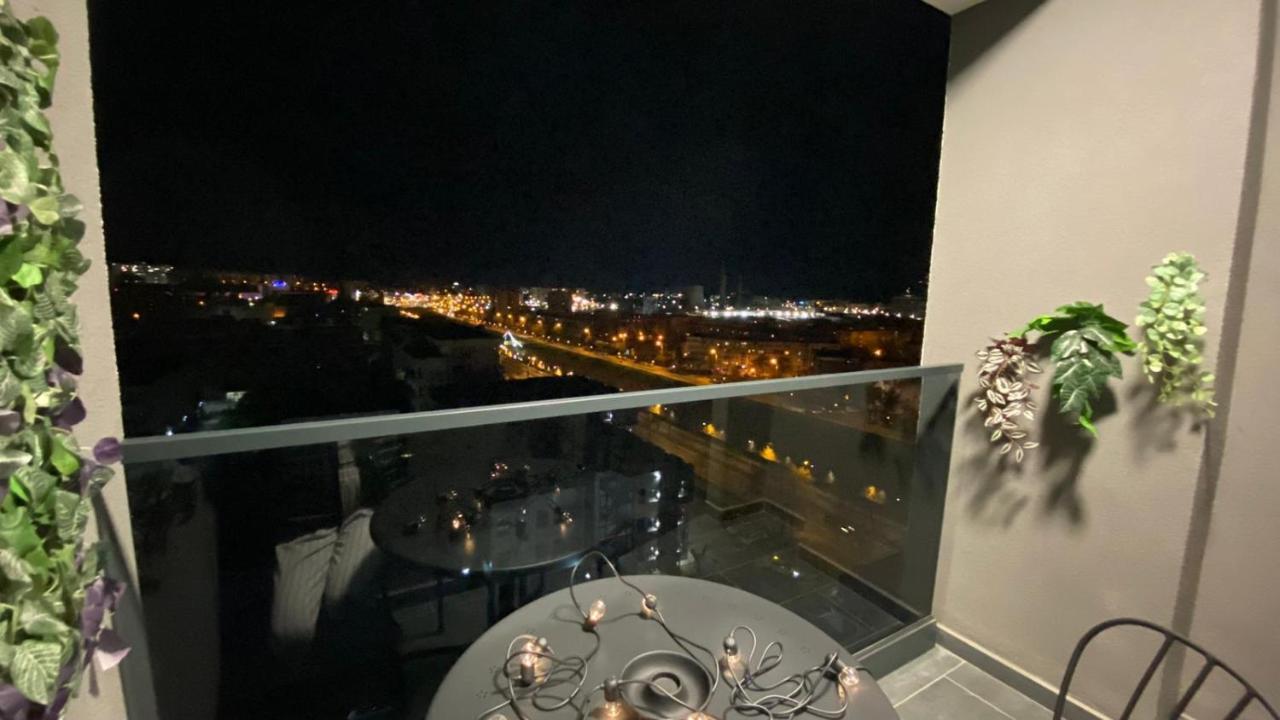 Palas Mall Apartment Q Residence Яссы Экстерьер фото